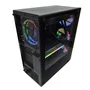 KVX Phobos 1 PC Gaming Intel Core i5-14400F 16GB 1TB SSD GeForce RTX 5060